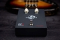 Preview: Caveman Audio BP1C Compact Bass Preamp